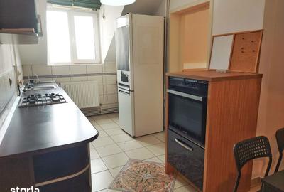 Apartament cu 2 camere semidecomandat în Ștrand - 2