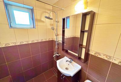 Apartament cu 2 camere de vanzare in zona Aurel Vlaicu - 7
