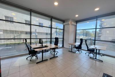 Spațiu comercial -Titan / Pallady Towers Residence, Ozana - 1