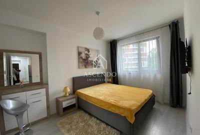Apartament cu 2 camere semidecomandat, mobilat în Militari - 10