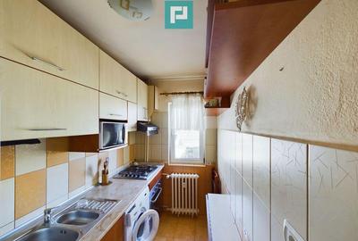 Apartament cu 3 camere de inchiriat - Lebada - 4