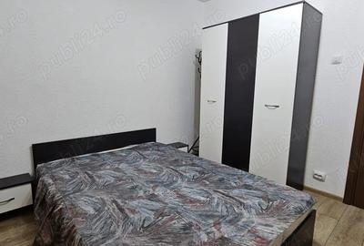 Inchiriez apartament 2 camere - 4
