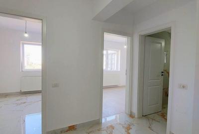 Apartament 2 Camere strada Piersicului, Dobroești Fundeni - 11