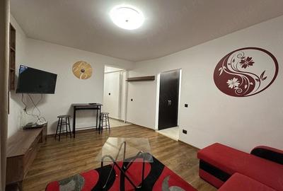 Garsonieră semidecomandată în Ultracentral - 3