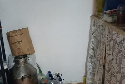 Vanzare casa 3 cam,baie,bucatarie, teren 2500mp in Bujoreni Alexandria Teleorman - 7