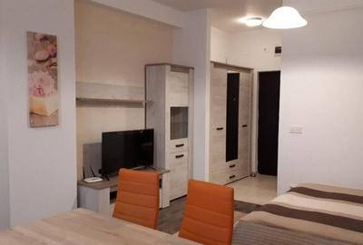 Garsonieră decomandată în Tătărași