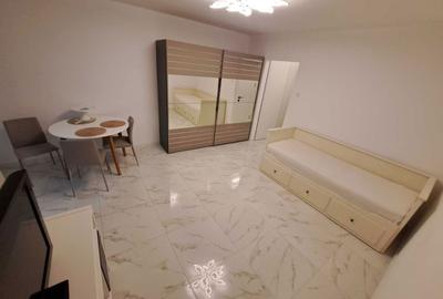 Garsonieră decomandată în Costin Georgian - 3
