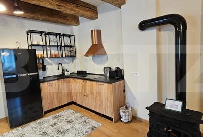 Casa cu doua apartamente, 100mp, zona Schei Casa cu doua apartamente, 100mp, zona Schei - 3