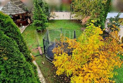 Casă individuală cu 9 camere cu Canalizare în Zorilor - 5