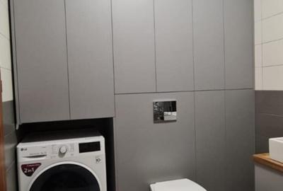 Apartament 2 camere cu parcare inclusa la Viva langa Iulius Mall - 5