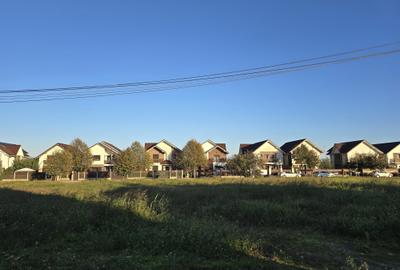 Teren de vanzare in Navodari Teren de vanzare in Navodari - 8