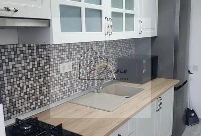 Apartament 2 camere in Otopeni I Complex nou cu piscina I COM 0% - 1