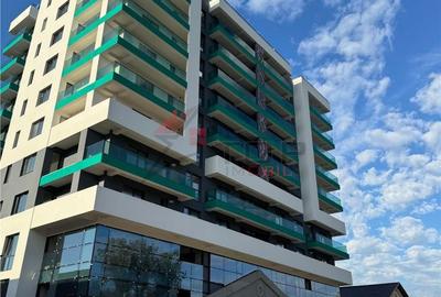 Garsonieră decomandată în Tătărași - 1