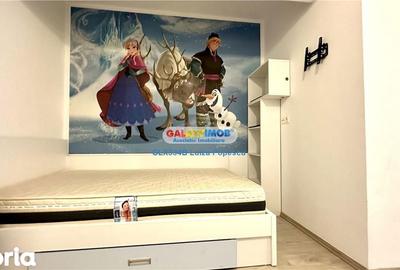 Apartament cu 3 camere decomandat, mobilat în 13 Septembrie - 16