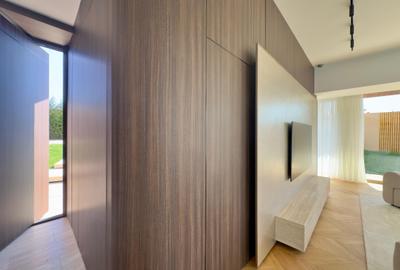 Infinity Snagov – Lakefront Luxury Residence - COMISION 0% - 6