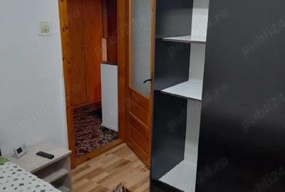 Apartament cu 2 camere decomandat în Broșteni - 3