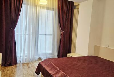 Apartament cu 2 camere, mobilat în Moșilor - 3