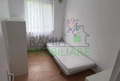 Apartament modern 3 camere, foarte bine intretinut - Cartier Gemenii - 10