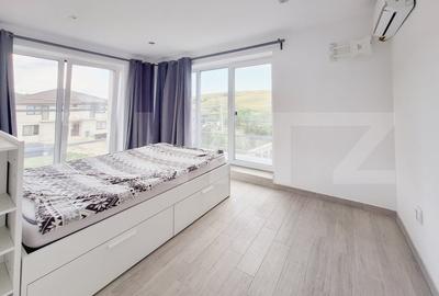 Casa la cheie, Dezmir, 180 mp utili, garaj dublu Casa la cheie, Dezmir, 180 mp utili, garaj dublu - 2