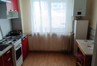 Apartamemt 2 camere Ultracentral etaj 1 - 10