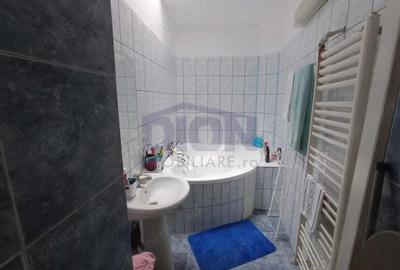 Casă cu 3 camere cu Teren 116 Mp în Parcul Carol - 3