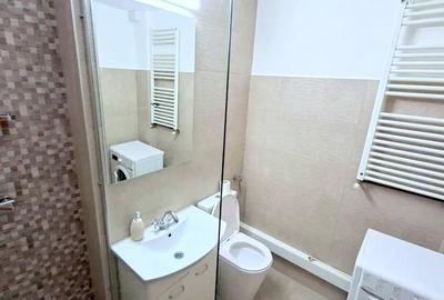 Apartament cu 2 camere decomandat, mobilat în Mărăști - 10