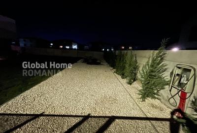 Teren 300 MP | Chitila | Utilitati | Proiect casa gratuit | Comision 0 | - 5