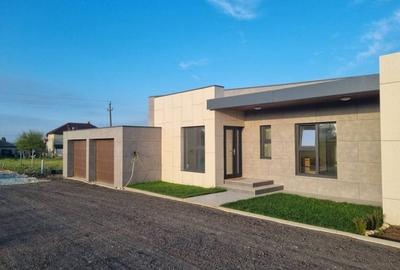 Casă individuală cu 3 camere cu Canalizare în Valu lui Traian - 8