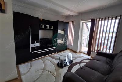 Inchiriez apartament cu 3 camere la 1,3 km de centrul Sibiului. - 4