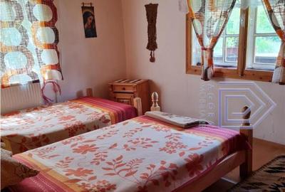 Pensiune, cabana pe malul Bistritei ,Suceava, Chiril - 14