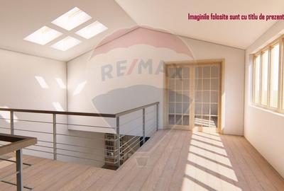 Doua case | Teren 290 mp | Ideal Locuinta & Afacere | Investitie - 17