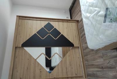 Apartament cu 2 camere semidecomandat în Cetate - 5