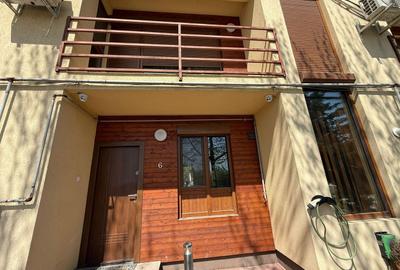 Apartament cu 3 camere decomandat în Central - 27