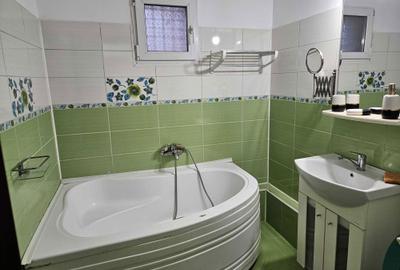 Apartament cu 2 camere decomandat în Berceni - 8