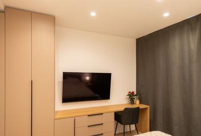 Apartament 2 camere LUX bloc nou 2024 - 6