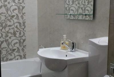 Garsonieră în Gorjului