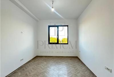 GIROC IQ - Duplex despartit -  5 Camere - 3 Bai - Teren generos - Finisaje premi GIROC IQ - Duplex despartit -  5 Camere - 3 Bai - Teren generos - Finisaje premi - 9