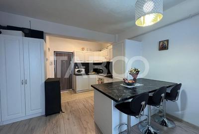 Apartament 2 camere de vanzare decomandat 39 mp zona Doamna Stanca - 11