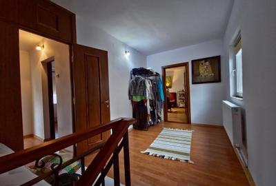 Eden  Institutul de Marină – Casă 3 cam P+M  mobilată utilată - 7