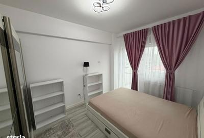 Apartament cu 2 camere decomandat, mobilat în 1 Mai - 6