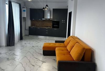 Apartament cu 3 camere decomandat în Central - 2