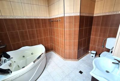 Inchiriere apartament 2 camere, zona Armeneasca, mobilat, utilat, comision 0% - 9