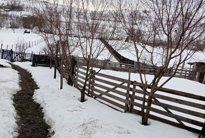 Vând Casă în Cublesul  Somesan - 3