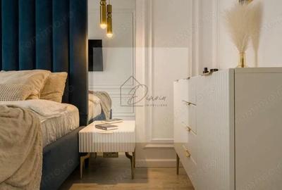 Apartament cu 3 camere decomandat în Berceni - 4