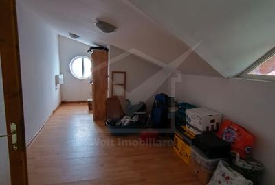 Birou, de 270 mp, în Dâmbul Rotund - 15