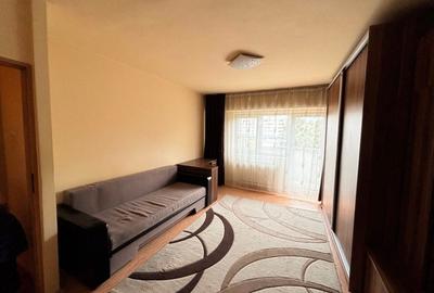Inchiriere apartament 1 camera, 38mp, zona BRD, Marasti - 2