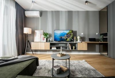 Apartament 2 camere Lux in Complexul NuscoCity langa metrou Aurel Vlaicu - 1