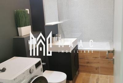 Apartament  2 camere I 57mp I  Balcon 12mpu I Mihai Viteazu - 6