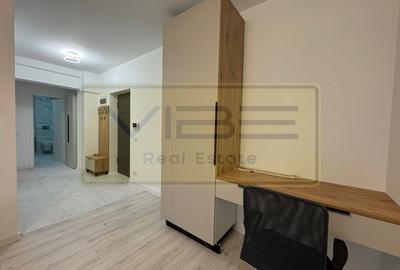 Apartament 2 camere NOU, parcare - Moon Reflex Residence - 10