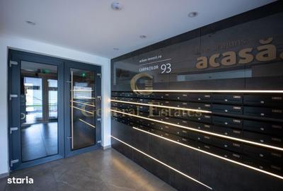 Apartament cu 2 camere decomandat în Astra - 7